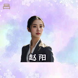 赵阳