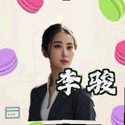 李骏